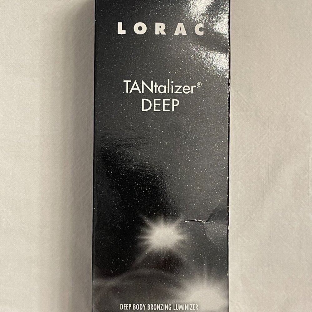 LORAC TANTALIZER DEEP